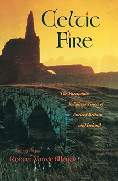 portada Celtic Fire (in English)