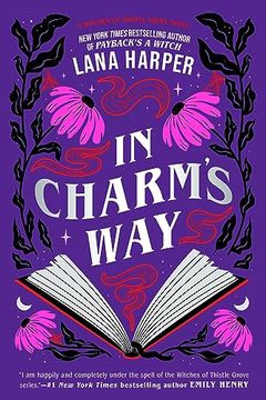 portada In Charm's way (The Witches of Thistle Grove) (in English)