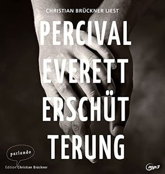 portada Erschütterung (in German)