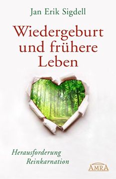 portada Wiedergeburt und frühere Leben: Herausforderung Reinkarnation (in German)
