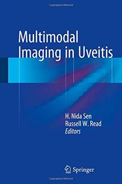portada Multimodal Imaging in Uveitis