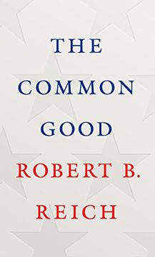portada The Common Good (en Inglés)
