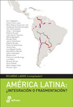 portada America Latina Integracion o Fragm.