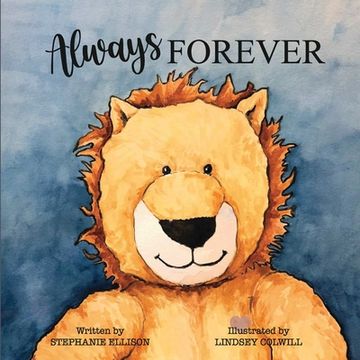 portada Always Forever (en Inglés)