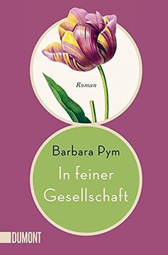 portada In Feiner Gesellschaft: Roman (in German)