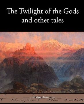 portada the twilight of the gods and other tales