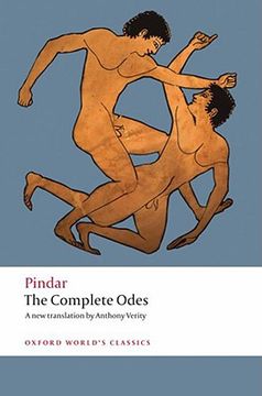 The Complete Odes (Oxford World's Classics) (en Inglés)