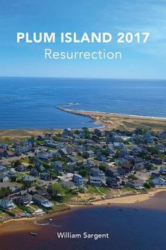 portada Plum Island 2017: The Resurrection (en Inglés)