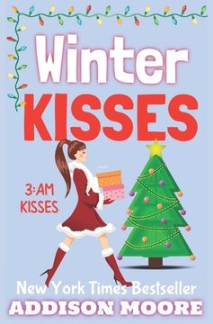 portada Winter Kisses (en Inglés)