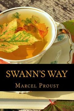 portada Swann's Way (in English)