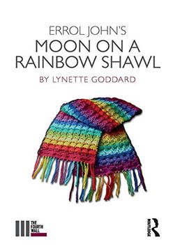 portada Errol John's Moon on a Rainbow Shawl (in English)