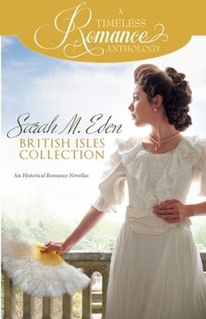 portada Sarah M. Eden British Isles Collection