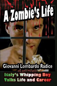 portada A Zombie's Life Italy's Whipping Boy Talks Life and Career (in English)