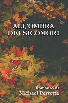 portada All'ombra dei Sicomori (en Italiano)