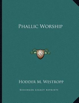 portada phallic worship (in English)