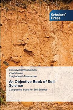 portada An Objective Book of Soil Science