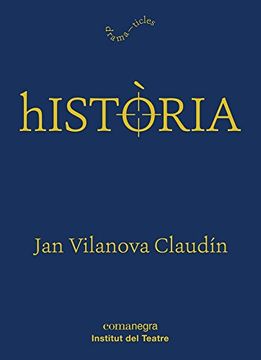 portada Història (in Catalá)