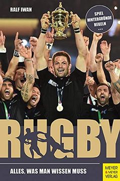 portada Rugby (en Alemán)