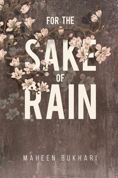portada For the Sake of Rain (in English)