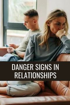 portada Danger signs in relationships