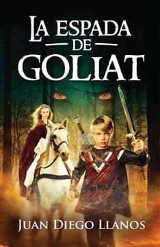 portada La Espada de Goliat (in Spanish)