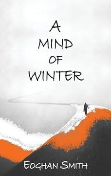 portada A Mind of Winter (en Inglés)