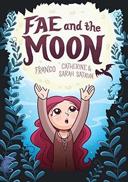 portada Fae and the Moon (in English)