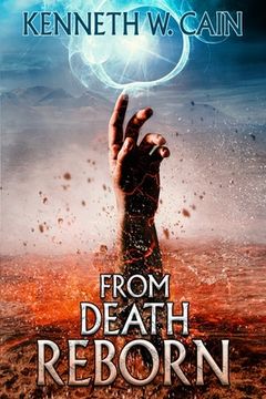 portada From Death Reborn (en Inglés)