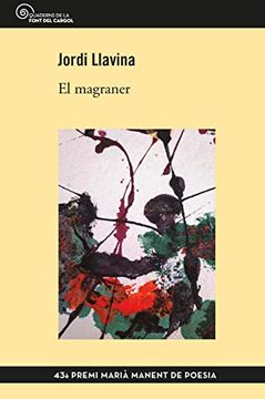 portada El Magraner (in Catalá)