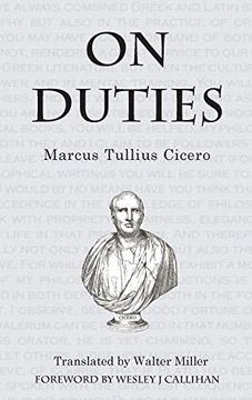 portada On Duties (Roman Road Classics)