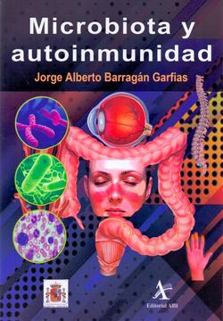 portada Microbiota y Autoinmunidad