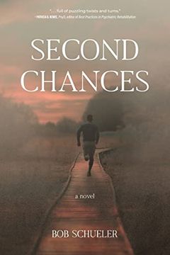 portada Second Chances 