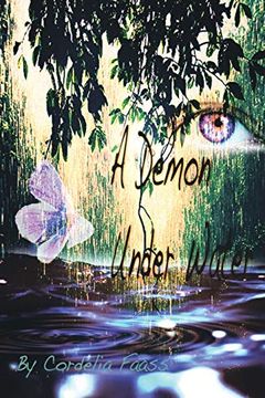 portada A Demon Underwater (en Inglés)