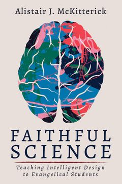 portada Faithful Science (en Inglés)