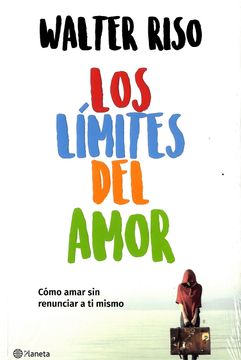 portada Los Límites del Amor (in Spanish)