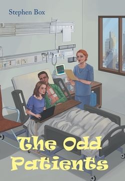 portada The Odd Patients (en Inglés)