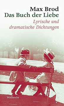 portada Das Buch der Liebe - Lyrische und Dramatische Dichtungen (Ausgewählte Werke) (en Alemán)
