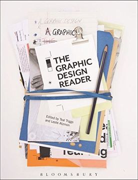 portada The Graphic Design Reader 