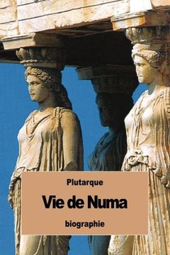 portada Vie de Numa (French Edition)