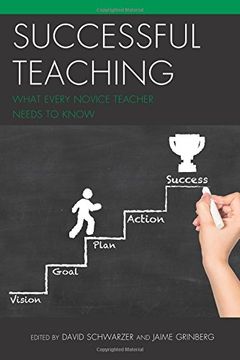 portada Successful Teaching