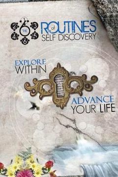 portada The Six Routines of Self-Discovery (en Inglés)