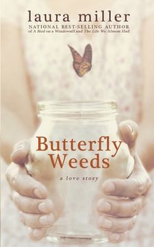 portada Butterfly Weeds (en Inglés)