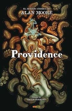 portada Providence