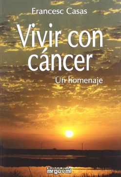 portada Vivir con Cancer - un Homenaje (in Spanish)