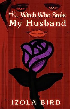portada the witch who stole my husband (in English)