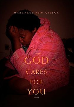 portada god cares for you (en Inglés)