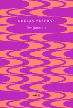 portada Nuevas veredas (in Spanish)