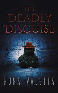 portada The Deadly Disguise (en Inglés)