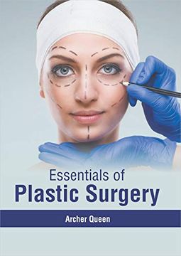portada Essentials of Plastic Surgery (en Inglés)