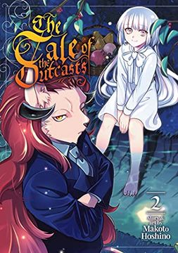 portada Tale of the Outcasts 02 (The Tale of the Outcasts) (en Inglés)
